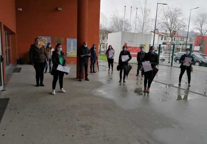 Câmara Municipal disponibiliza apoio ao ensino não presencial
