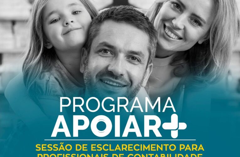 APOIAR +