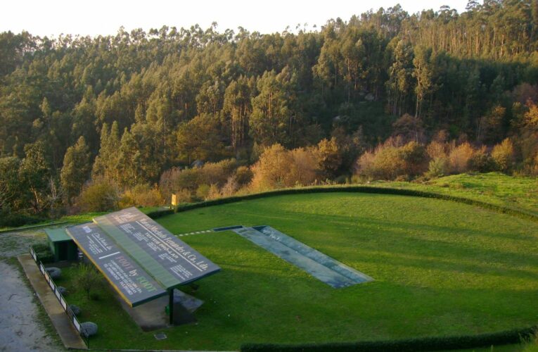 Projecto ‘Vizela Cidade Desportiva’ avança com vários investimentos