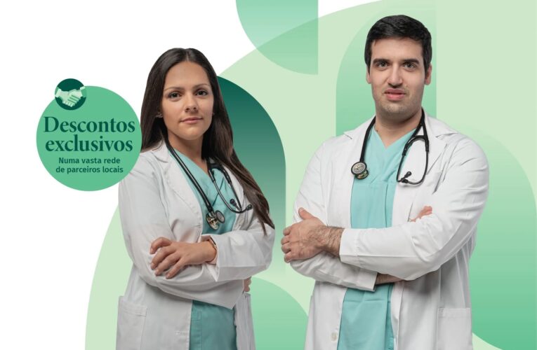 Minhocare reforça oferta de cuidados de saúde.