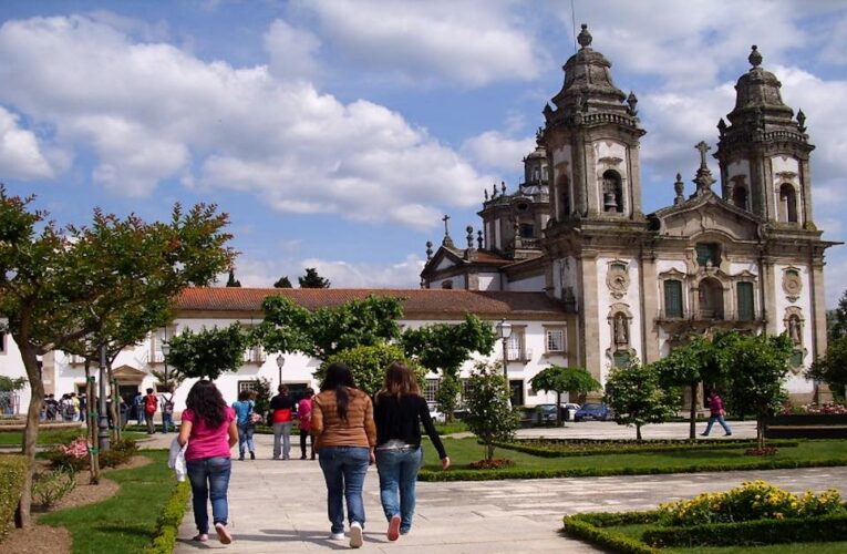 Cabeceiras de Basto recua no desconfinamento