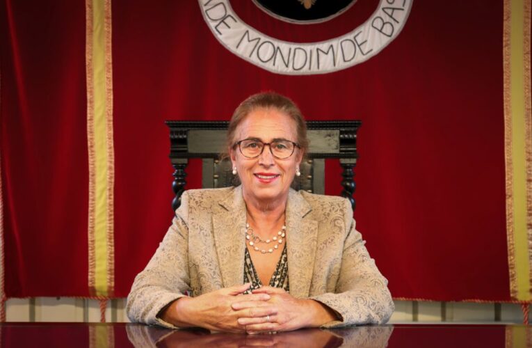 Autarca de Mondim de Basto tomou posse como presidente da PROBASTO